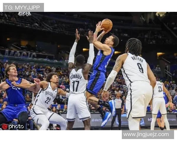 班凯罗缺阵，奥兰多魔术迎战布鲁克林篮网：篮网反弹机会与关键球员对决分析